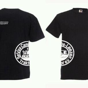 T-Shirt 2012 Logo - Keine Kompromisse -
