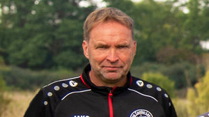 Sven Sühr